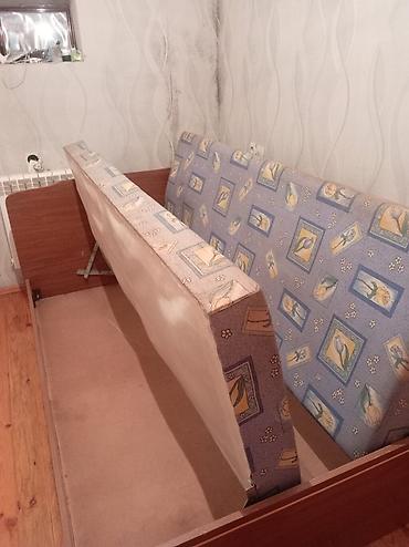 kiçik divanlar: Yığılan mexanizmalı divan‑kreslo (transformer tipli) - İki hissəli — 1