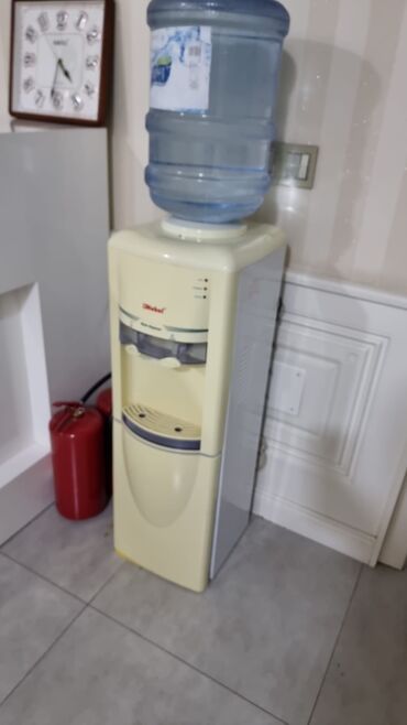 su dispenseri qiymeti: Dispenser İşlənmiş