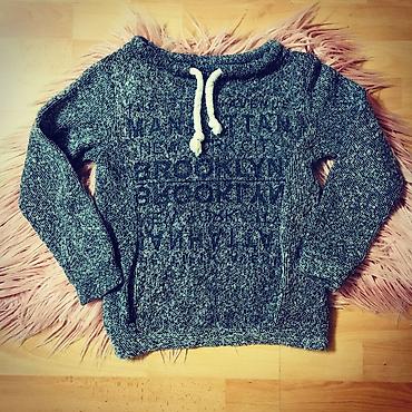 Детская одежда и обувь: Yash:8-12 Eni:84+ Uzunluq:52 Qol:46 Material:90%ketan 10%lycra — 4