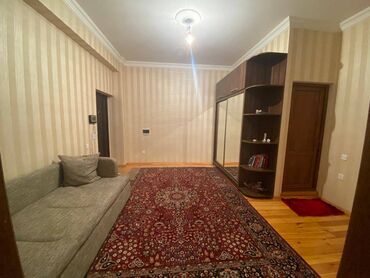 Yeni tikili: 2 otaqlı, Yeni tikili, m. 28 may, 94 kv. m — 9