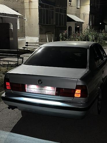 молдинги е39: BMW 5 series: 1993 г., 2 л, Механика, Бензин, Седан — 6