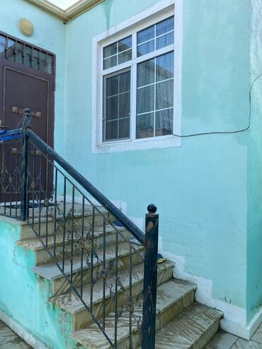 Həyət evləri və villaların satışı: Binəqədi qəs. 3 otaqlı, 90 kv. m, Yeni təmirli — 16