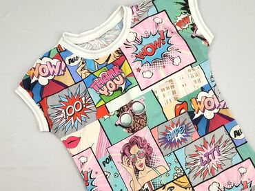 balmain t shirty damskie: Футболка жіноча, розмір XL