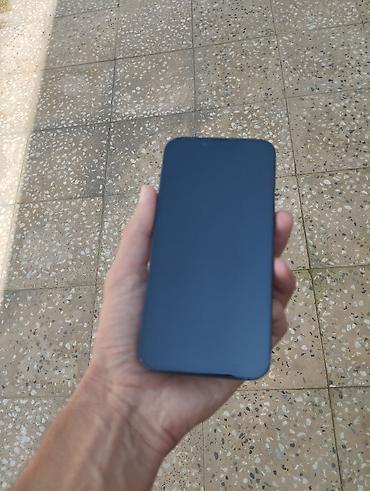 iphone wp: IPhone 14, 128 GB, Midnight — 3
