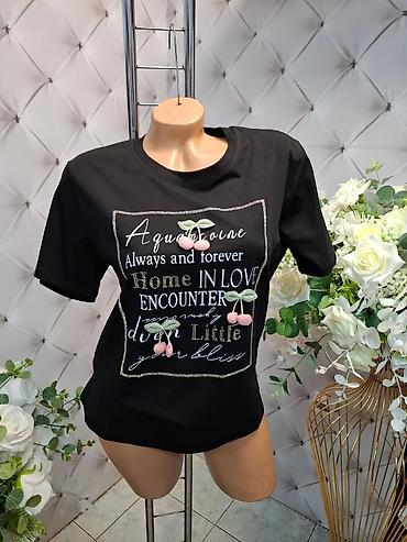 Majice kratkih rukava: ❤️❤️ majice 1500❤️❤️ — 6