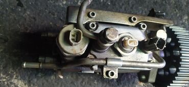 ремонт аппаратуры дизель: Топливная аппаратура Mazda 1999 г., Б/у, Оригинал