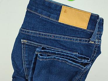 hm sukienki: H&M, Jeansy damskie, rozmiar L — 6