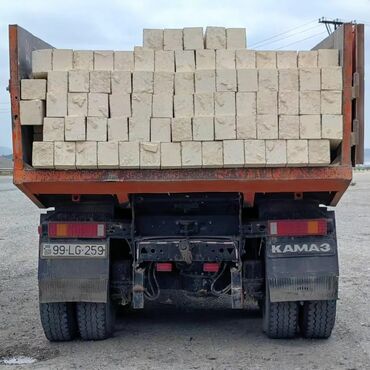 бетонные кольца больших размеров: Kubiklər