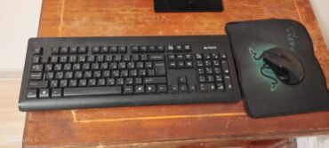 Настольные ПК и рабочие станции: Компьютер, Для несложных задач, Б/у at lalafo.kg — 6 Настольные ПК и рабочие станции: Компьютер, Для несложных задач, Б/у — 6