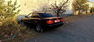 Продажа авто: Audi A6: 1994 г., 2 л, Механика, Газ, Седан — 2