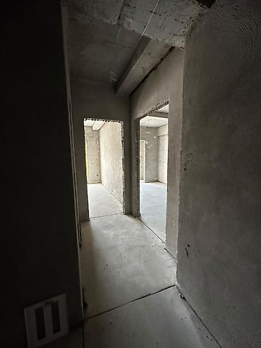 Продажа квартир: 1 комната, 48 м², Советская/Скрябина Элитка, 5 этаж, ПСО (под самоотделку) — 2