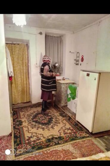 Долгосрочная аренда домов: 15 м², 1 комната, Забор, огорожен