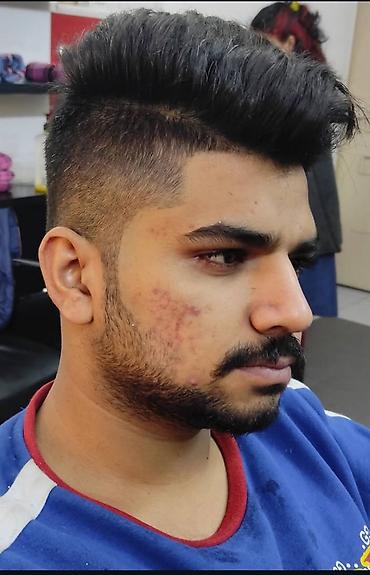 Парикмахеры: Давайте знакомиться! ✨ Вы давно искали «своего» мастера, который не — 27