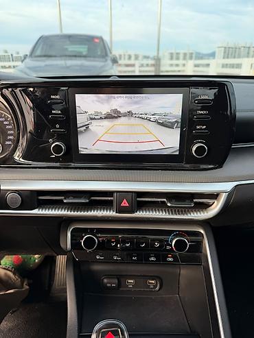 Kia: Kia K5: 2020 г., 2 л, Автомат, Газ, Седан — 6