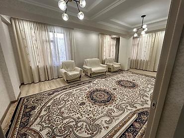 Долгосрочная аренда квартир: 3 комнаты, Риэлтор, Без подселения, С мебелью полностью — 2