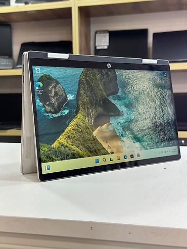 HP: Б/у HP Pavilion, 14 ", Intel Core i3, 256 ГБ, Самовывоз, Платная доставка, Доставка в районы — 3