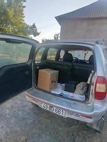 uşaq oyuncaq dəsti schleich: Chevrolet niva ideyal vəziyyətdədir ili 2005. Qiyməti razılaşma yolu — 8