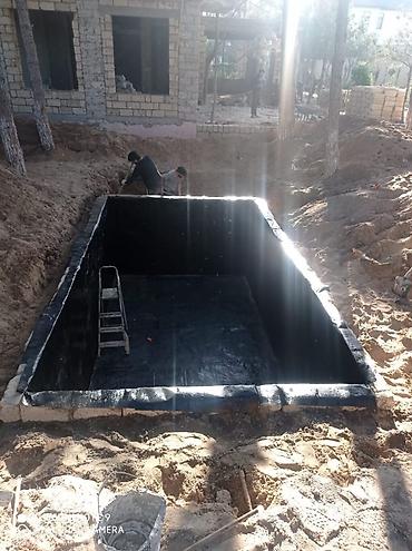 taksi surucusu işi: Beton, monolit ustası, 5 ildən artıq təcrübə, Tam iş günü — 4