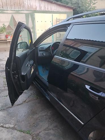 pasat b5: Volkswagen Passat Variant: 2006 г., 2 л, Механика, Дизель, Универсал — 7