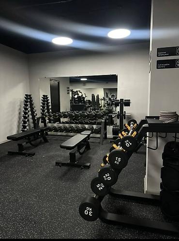Продажа другой коммерческой недвижимости: 🏋️ ПРОДАЁТСЯ ДЕЙСТВУЮЩИЙ ТРЕНАЖЁРНЫЙ ЗАЛ 📍 Бишкек, ж/м Кара-Жыгач — 2