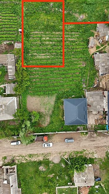 участки дачные: 6 соток, Для строительства, Договор купли-продажи — 5