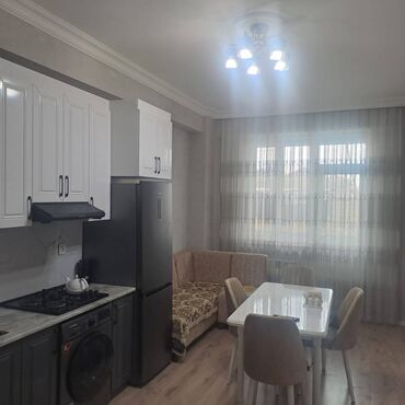 Yeni tikili: Saray, 1 otaqlı, Yeni tikili, 69 kv. m — 2