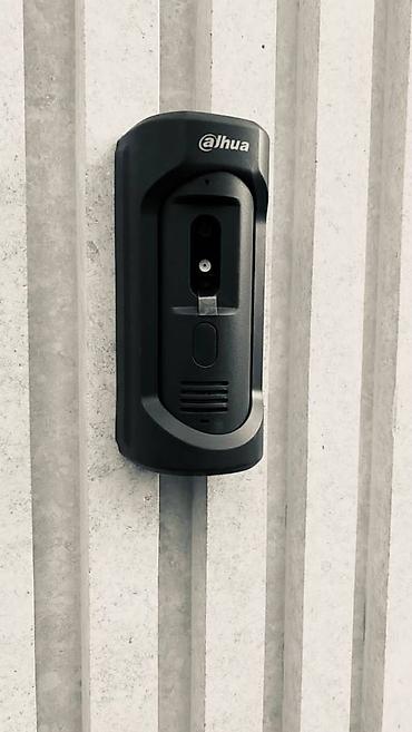 Видеонаблюдение, охрана: Профессиональная Установка Видеонаблюдения 1 год — 7