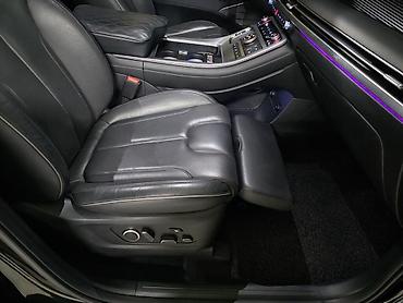 Hyundai: Hyundai Palisade: 2022 г., 2.2 л, Автомат, Дизель, Кроссовер — 36