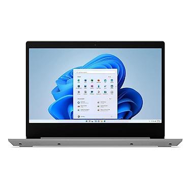 Ноутбуки Lenovo: Офисный, Новый, Intel Core i3, В рассрочку — 3