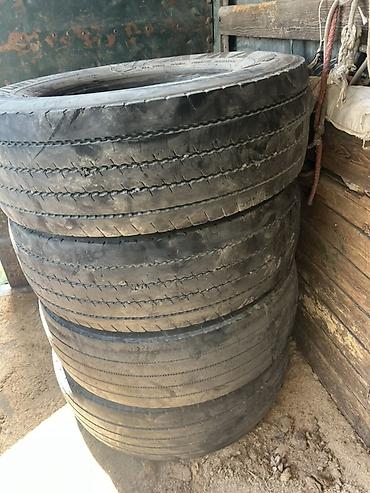 полик 5 д: Грузовые шины 285/70 R19.5

Шт 3000сом есть 5шт — 1