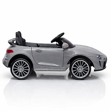 ugg sandale: Automobil za decu na akumulator Sport Plus Sivi (12V) – SM-25106S-290 — 3
