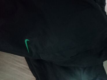 Pantalone: Pantalone, XL (EU 54), Nike, Jogger, bоја - Crna — 3