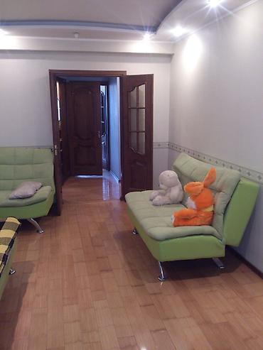 куплю квартру: 3 комнаты, 77 м², Моссовет Индивидуалка, 5 этаж, Старый ремонт — 7