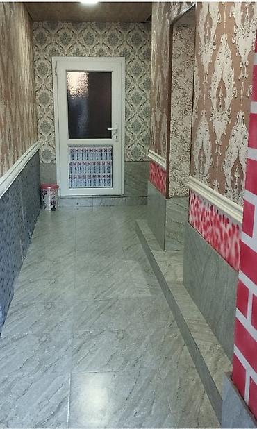 sabuncu ev: 45 kv. m, 2 otaqlı, İşıq, Kombi, Qaz — 3