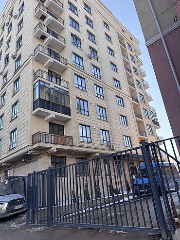 Продажа квартир: 1 комната, 40 м², Элитка, 7 этаж, Косметический ремонт — 13