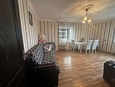 квартира посуточно: Sumqayıtın ən çox tələb olunan ərazisi — 3-cü mikrorayonda təmirli və — 5