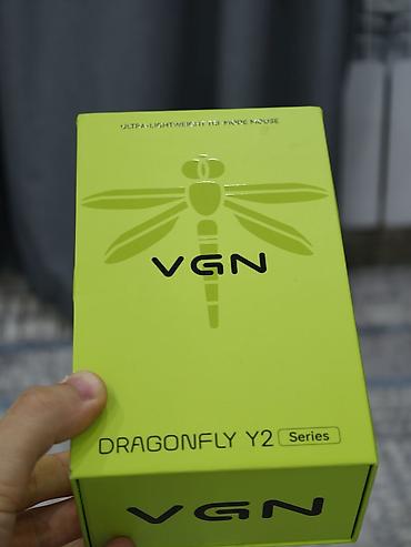 blulory d3: Игровая мышь VGN Dragonfly V2 Ultra. В идеальном состоянии - — 2