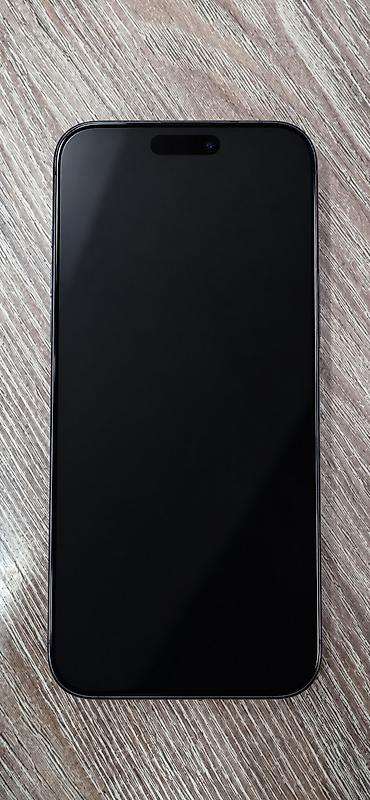 айфон 12 цена бишкек бу: IPhone 16 Pro Max, Колдонулган, 256 ГБ, Black Titanium, Куту, 92 % — 5