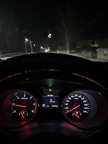 Kia: Kia Carnival: 2018 г., 2.2 л, Автомат, Дизель, Минивэн — 13