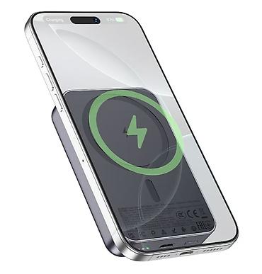 magnet: HOCO J160A Portable Magnetic — портативный магнитный внешний — 3
