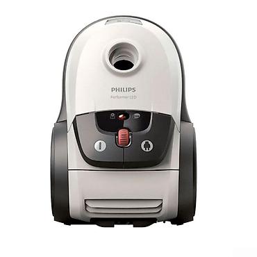 tozsoram: PHILIPS XD8042/10 torbalı tozsoran 🟢 Rəsmi iş yeri olan və — 2