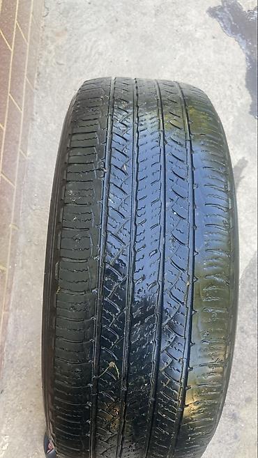 мишлен: Шина Michelin Latitude Tour HP имеется 2 шт штука за 3000 - Размер — 3