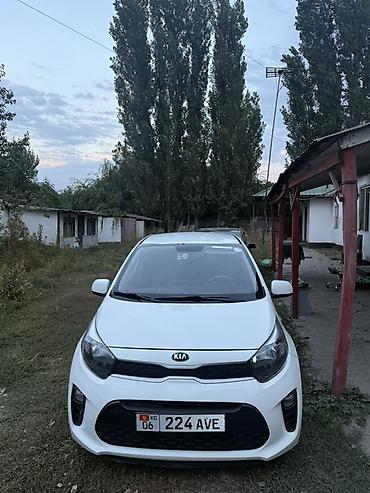 киа 5 машина: Kia Morning: 2018 г., 0.1 л, Автомат, Бензин, Хэтчбэк — 1