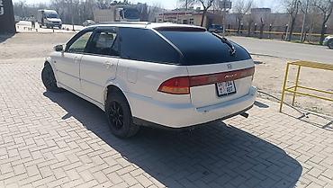 rolls royce phantom: Honda Accord: 1998 г., 2.3 л, Автомат, Бензин, Универсал — 6