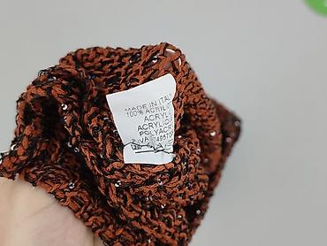 sweter akrylowy: ITALY FASHION, Sweter damski, rozmiar One size — 4