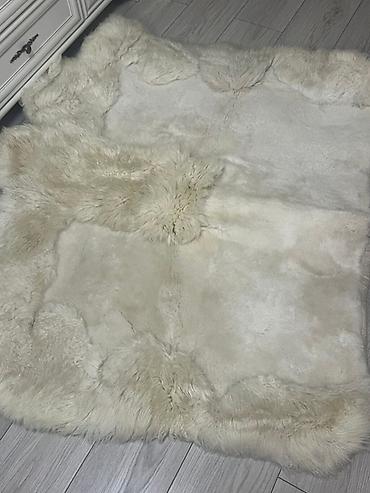 Чехлы и накидки на сиденья: Чехлы Меховые, Lexus — 2