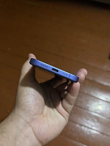 apl: IPhone 16, 128 GB, Göy — 5