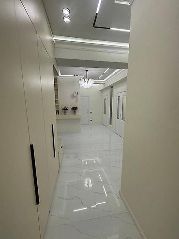 Продажа квартир: 3 комнаты, 86 м², Элитка, 8 этаж — 11