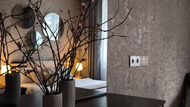 Günlük kirayə mənzillər: 2 otaqlı, Nizami r. r-nu — 11