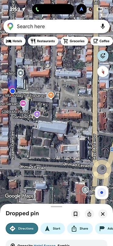 İcarəyə mağazalar: İcarəyə obyekt – vitrinli ticarət sahəsi Xüsusiyyətlər: - Ön tərəfi — 18